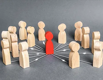 Community management