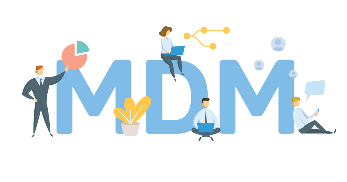 MDM